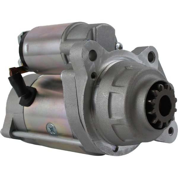 Db Electrical New Starter For Ford Medium And Heavy Duty Trucks F-250 And F-350 Super Duty 410-14084